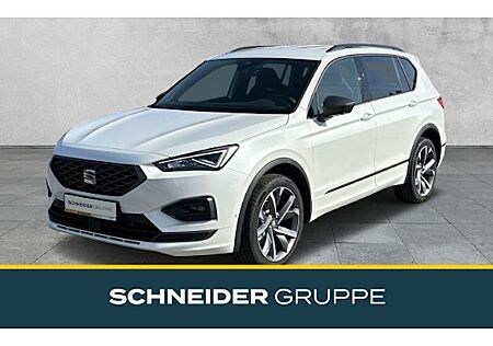 Seat Tarraco 2.0 TDI 110kW FR DSG 5 Türen