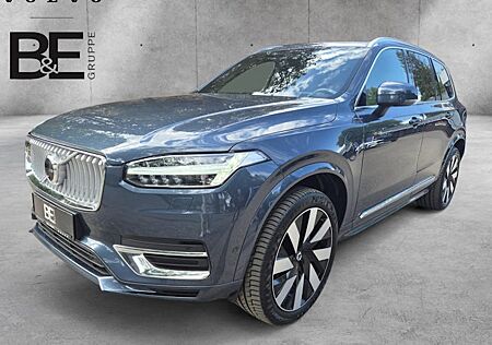 Volvo XC 90 T8 AWD Ultra Bright Auto 5 Türen