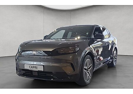 Ford Capri Dualmotor Extended R. 79kWh AWD Premium 5 Türen