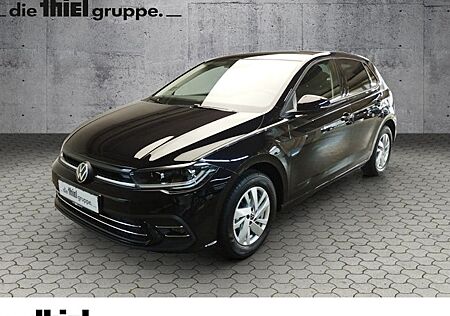 VW Polo 1.0 TSI 70kW Style 5 Türen
