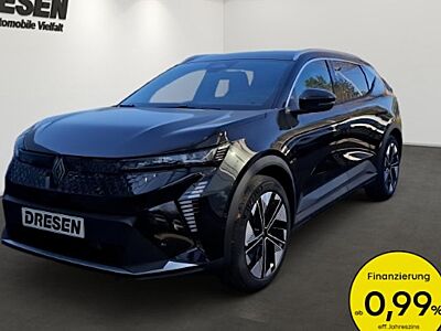 Renault Scenic E-Tech Techno 220 Long Range 5 Türen