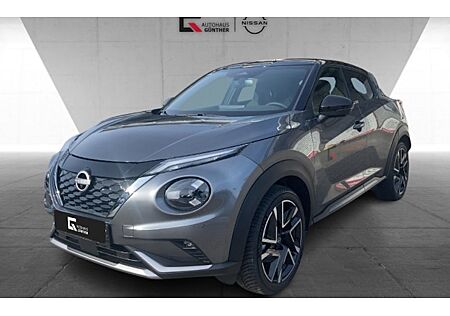 Nissan Juke 1.6 Hybrid N-DESIGN 5 Türen