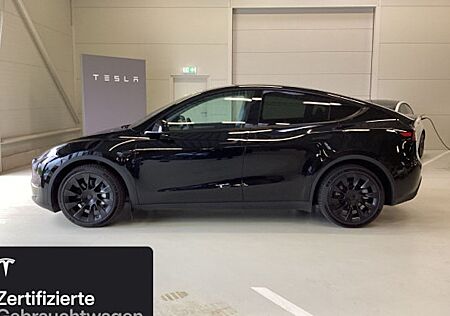 Tesla Model Y Long Range Dual Motor AWD 5 Türen