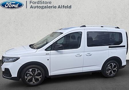 Ford Tourneo Connect 2.0 EcoBlue 75kW Active 5 Türen