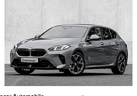 BMW 1er 120 Steptronic 5 Türen