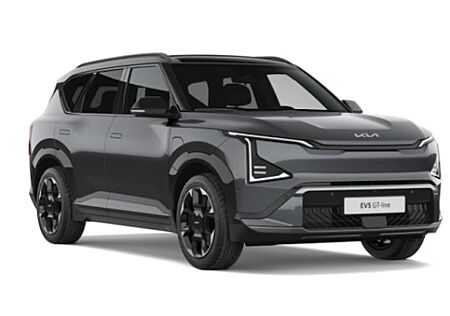 Kia EV5 81 kWh GT-Line Frontantrieb 5 Türen