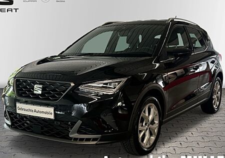 Seat Arona 1.0 TSI 81kW FR 5 Türen