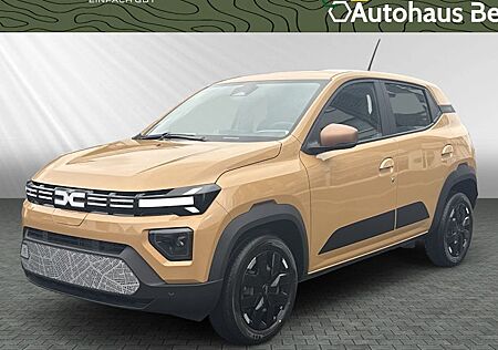 Dacia Spring Electric 65 Expression 5 Türen