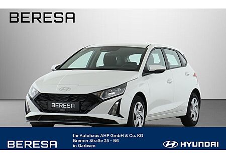 Hyundai i20 1.0 T-GDI Select 5 Türen