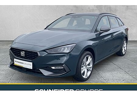 Seat Leon 1.5 TSI 85kW FR Sportstourer 5 Türen