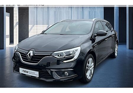 Renault Megane TCe 140 GPF Limited Grandtour 5 Türen