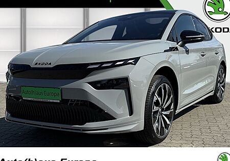 Skoda Enyaq 85 Sportline 5 Türen