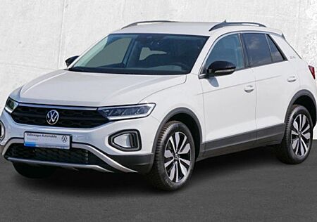 VW T-Roc 1.0 TSI OPF GOAL 5 Türen