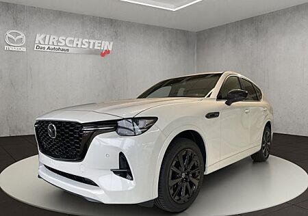 Mazda CX-60 3.3 e-SKYACTIV D254 Homura Auto AWD 5 Türen