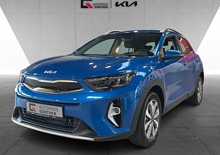 Kia Stonic 1.0 T-GDI 100 Vision 5 Türen