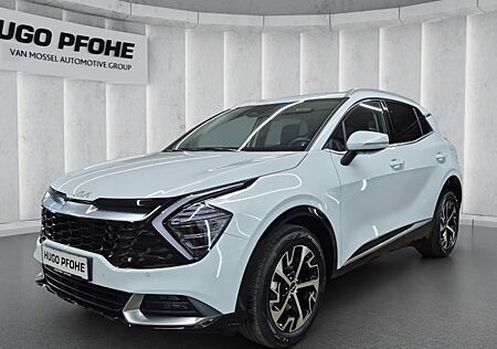 Kia Sportage 1.6 T-GDI EcoDynamics+ 132kW Spirit DCT 5 Türen