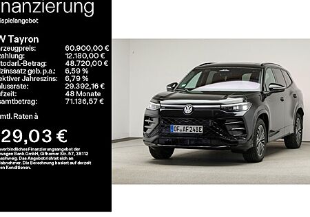 VW Tayron 1.5 eHybrid OPF 130kW DSG R-Line 5 Türen