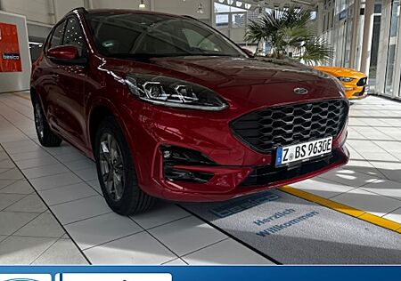 Ford Kuga 2.5 Duratec PHEV ST-Line X CVT 5 Türen