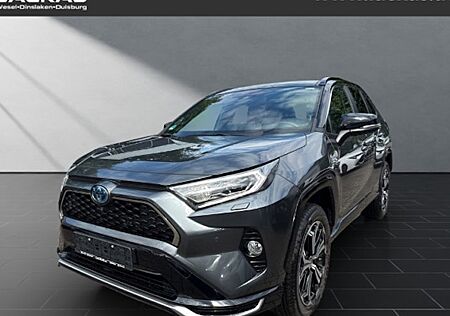 Toyota RAV 4 2.5 Plug-In Hybrid Auto AWD 5 Türen