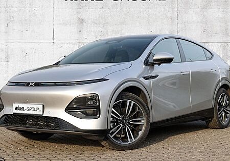 XPENG G6 BEV 88kWh AWD Performance 5 Türen