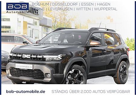 Dacia Duster hybrid 155 Extreme 5 Türen