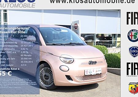 Fiat 500 Icon Limousine 42 kWh 3 Türen