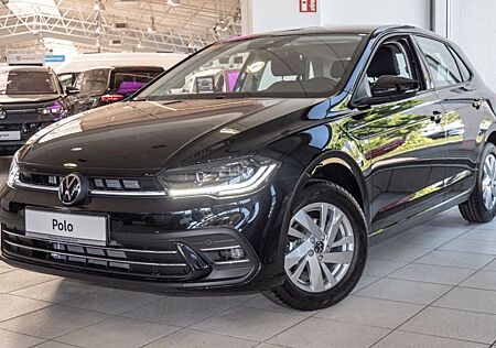 VW Polo 1.0 TSI 70kW DSG Style 5 Türen