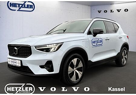 Volvo XC 40 T4 Recharge Plus Dark 5 Türen