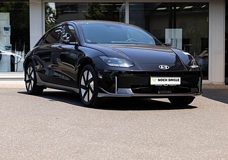 Hyundai IONIQ 6 77,4kWh 239kW Allradantrieb Techniq 4 Türen