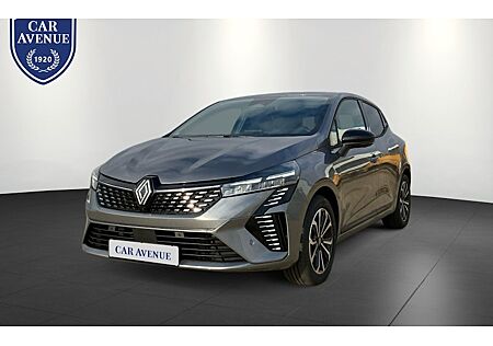 Renault Clio Full Hybrid E-Tech 145 Techno 5 Türen