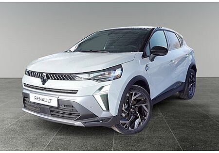 Renault Captur Mild Hybrid 140 EDC Esprit Alpine 5 Türen