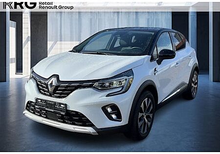 Renault Captur TCe 90 Techno 5 Türen