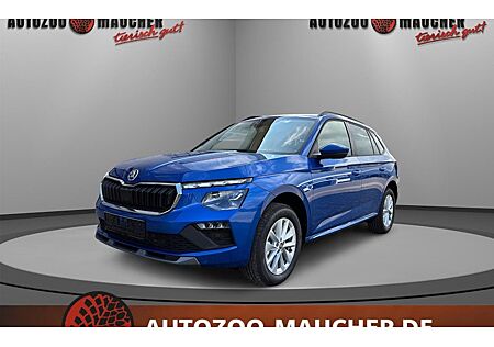 Skoda Kamiq 1.0 TSI 85kW DSG Selection 5 Türen