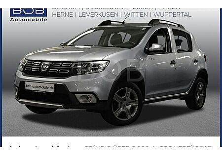 Dacia Sandero Stepway TCe 90 Stepway Prestige 5 Türen