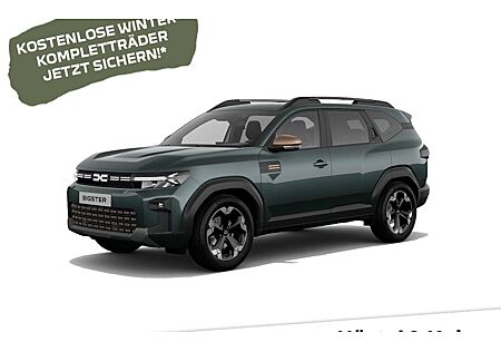 Dacia Bigster hybrid 155 Extreme 5 Türen