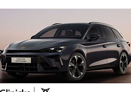Cupra Leon 1.5 TSI 110kW Sportstourer 5 Türen