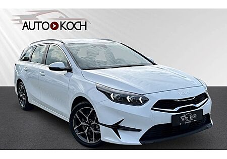 Kia Cee'd Sportswagon 1.5 T-GDI DCT Spirit Sportswagon 5 Türen
