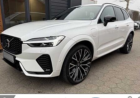 Volvo XC 60 B5 AWD R Design Geartronic 5 Türen