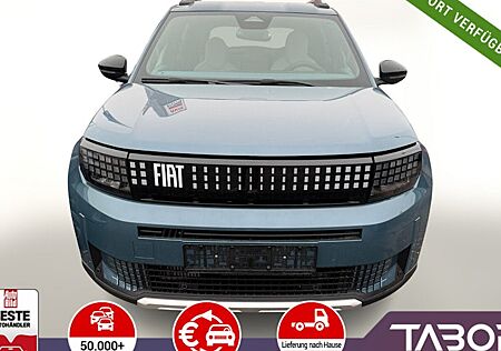 Fiat Grande Panda 1.2 Hybrid eDCT La Prima 5 Türen