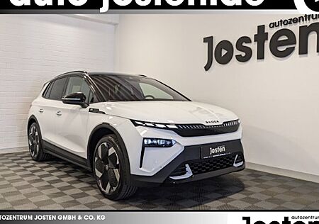Skoda Elroq 85 First Edition 5 Türen