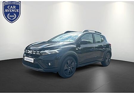 Dacia Sandero Stepway TCe 90 Stepway Expression 5 Türen