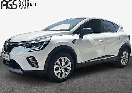 Renault Captur E-TECH Plug-In 160 Intens 5 Türen