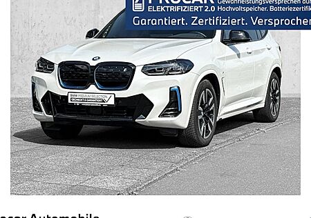 BMW iX3 IMPRESSIVE 5 Türen