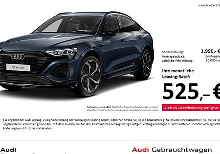 Audi RS7 Sportback 55 e-tron quattro S line 5 Türen