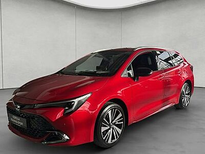 Toyota Corolla 2,0 Hybrid Teamplayer Touring Sports 5 Türen