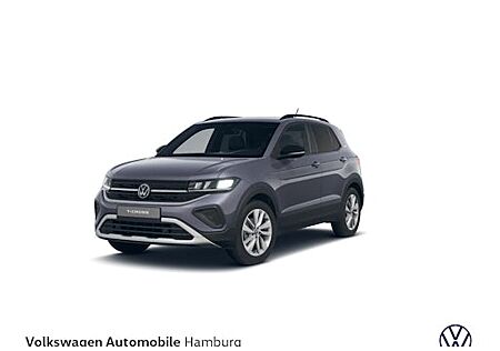 VW T-Cross 1.0 TSI OPF 85 kW DSG Life 5 Türen