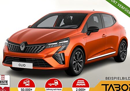 Renault Clio TCe 90 Techno 5 Türen