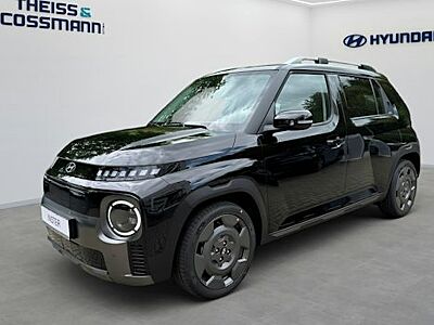 Hyundai Inster 49 kWh INSTER Cross 5 Türen