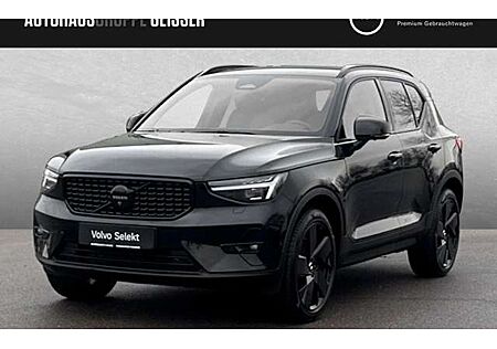 Volvo XC 40 B3 Plus Black Edition DCT 5 Türen