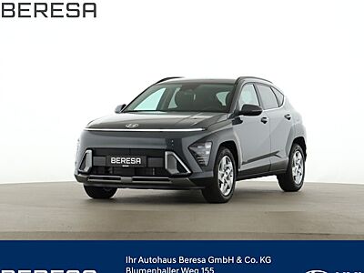 Hyundai Kona 1.6 T-GDI Trend DCT 5 Türen
